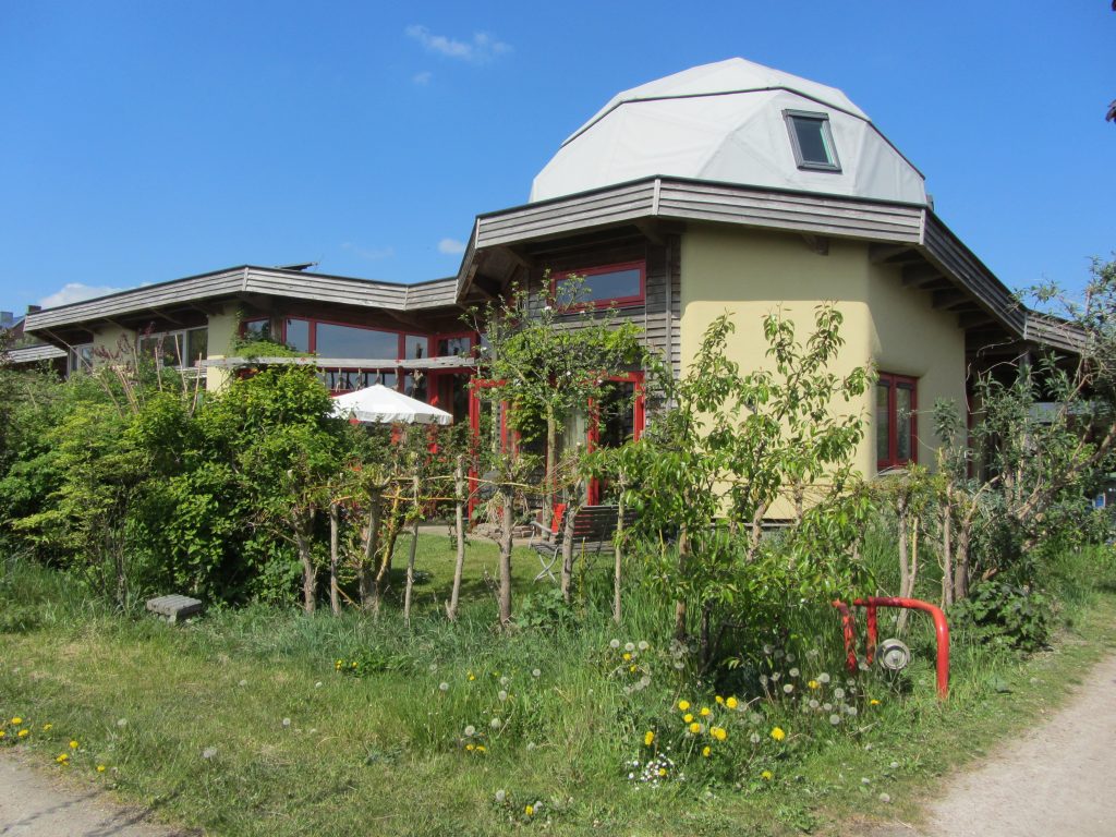 Foto: vereniging Aardehuis